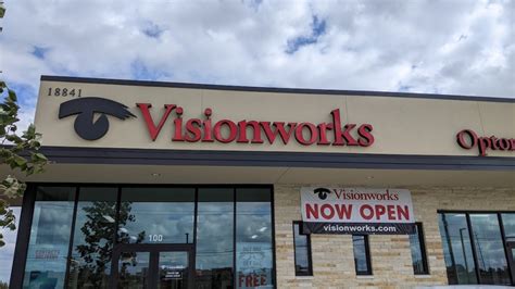 visionworks near me use my location